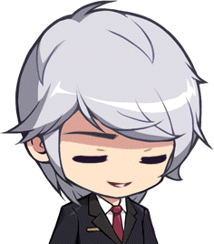 NPC Portrait of the Pale Student Teacher (FriendStory)