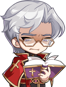 NPC Portrait of Will (Zero's storyline and Grand Athenaeum)
