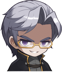 NPC Portrait of Will (Genesis Weapon storyline)