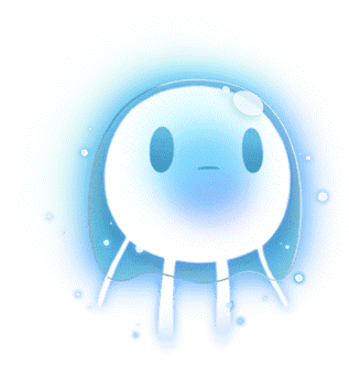 NPC Portrait of Wind Spirit