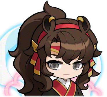 NPC Portrait of Wushuai
