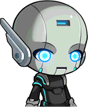 NPC Portrait of Xenoroid