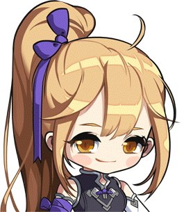 NPC Portrait of Xiao Xiao