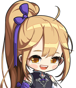 NPC Portrait of Xiao Xiao