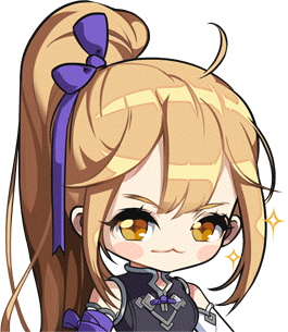 NPC Portrait of Xiao Xiao