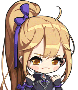 NPC Portrait of Xiao Xiao