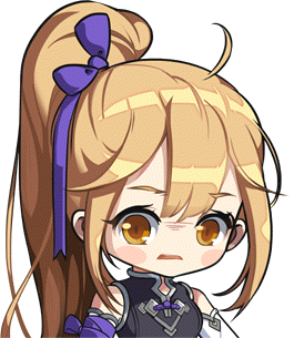 NPC Portrait of Xiao Xiao
