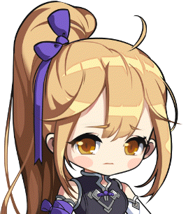 NPC Portrait of Xiao Xiao