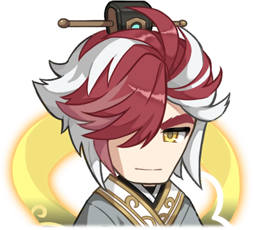 NPC Portrait of Youzhen