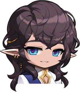 NPC Portrait of Ypsilon