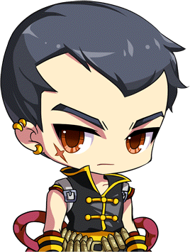 NPC Portrait of Zen (Stellar Detectives storyline)