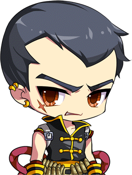 NPC Portrait of Zen (Stellar Detectives storyline)