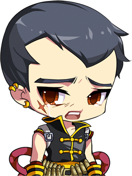 NPC Portrait of Zen (Stellar Detectives storyline)