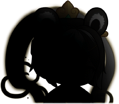 NPC Portrait of Zigang