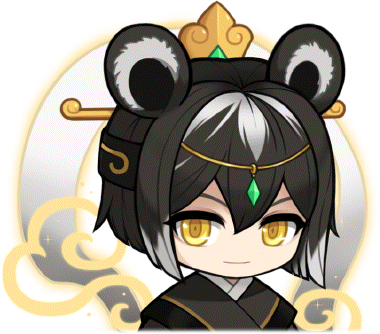 NPC Portrait of Zigang