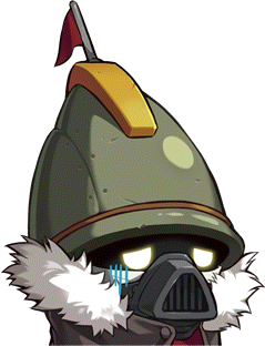 NPC Portrait of Zippy