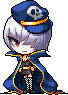 プロセルフィン (Proserpin)