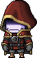 NPC Sprite of Quartermaster Sakaro (ChinaMS)