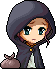 NPC Sprite of Sion as a refugee