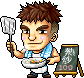Robby Fray Seven Star Chef