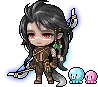 NPC Sprite of Ropa (Strange Tides Event)