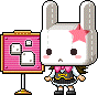 Round Ears Typing Master