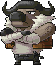 Russ individual NPC