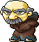 Sam's original NPC Sprite