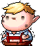 Samuel (based on Wonky the Fairy)