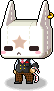 Scruff Star Planet Tailor