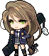 NPC Sprite of Seren (Anniversary: Maple University; MapleSEA only)