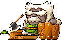 Shemp Armor Seller