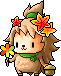 NPC Sprite of Sly (Minar Picnic Event)