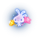 NPC Sprite of Small Spirit (Anniversary: Blooming Forest Event)[1]