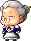 Sonia (based on Deia)
