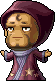 NPC Sprite of Sorcerer (GlobalMS)