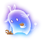 NPC Sprite of Spirit of Harmony (Anniversary: Blooming Forest Event)[1]