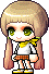 Pre-Destiny Sugar NPC sprite (Beginner)