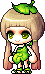 Pre-Destiny Sugar NPC sprite (Beginner)