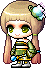 Pre-Destiny Sugar NPC sprite (Magician)