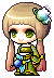 Pre-Destiny Sugar NPC sprite (Magician)