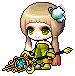 Pre-Destiny Sugar NPC sprite (Magician)