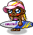 Surfer Gene