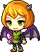 One of Tear's original NPC Sprites