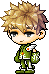 Pre-Destiny Tess NPC Sprite (Bowman)