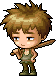 Tess's original NPC Sprite (Ellin Forest)