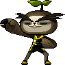 The Flicker Very Fast Sloth
