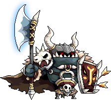 Thorn Demon Knight