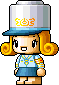 NPC Sprite of Tian (TaiwanMS)