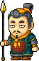 Tian Sha Gu Xing (MSEA: 天煞孤星) (CMS: 守卫兵 地久; Shǒuwèi bīng dì jiǔ)